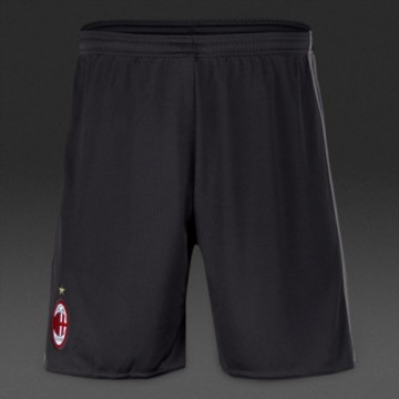 AC Milan short 2016/17 (Hazai)