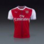 Arsenal mez 2016/17 (hazai)