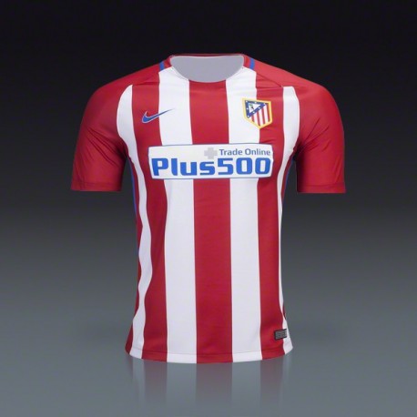 Atletico Madrid Mez 2016-17 (hazai)