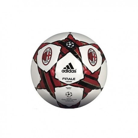 Ac Milan Adidas Labda