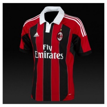 AC Milan 2012/13 Hazai mez