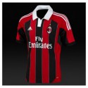 AC Milan 2014/15 Hazai mez