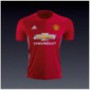 Manchester United mez 2016/17 (Hazai)