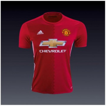 Manchester United mez 2016/17 (Hazai)