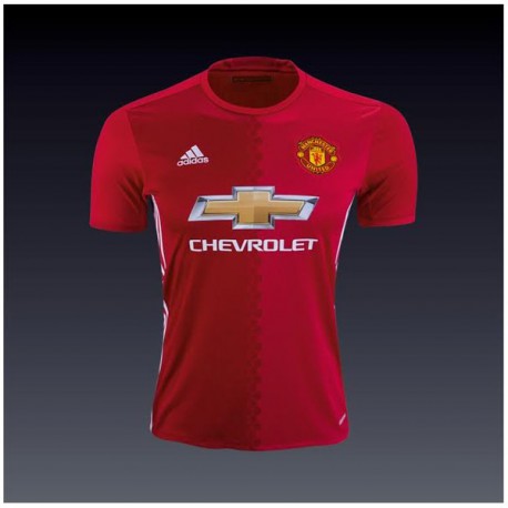 Manchester United mez 2016/17 (Hazai)