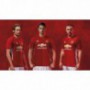 Manchester United mez 2016/17 (Hazai)