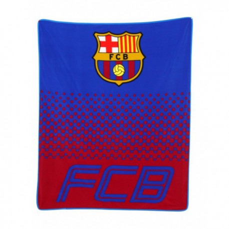 Barcelona Polár takaró (FCB)