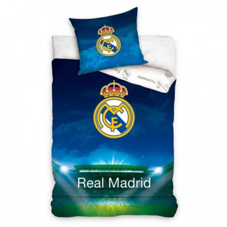 Real Madrid BL Ágynemű