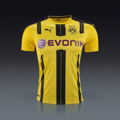 Borussia Dortmund 2016/17 Hazai mez