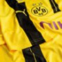 Borussia Dortmund 2016/17 Hazai mez