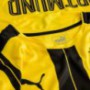 Borussia Dortmund 2016/17 Hazai mez