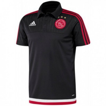 Ajax póló 2019/20 (Fekete )