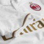 AC Milan mez 2016/17 (Vendég)
