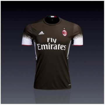 AC Milan mez 2016/17 (Kupa)