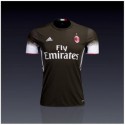 AC Milan 2013/14 Vendég mez