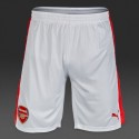 Arsenal mez 2017/18 (Vendég)