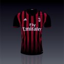 AC Milan 2014/15 Vendég mez