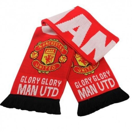 Manchester United Sál (Glory)