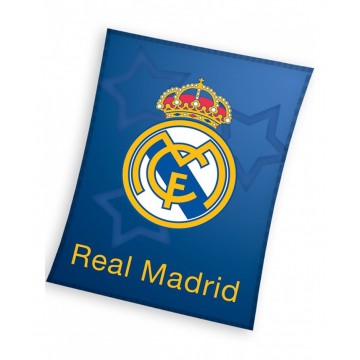 Real Madrid Polár takaró (BL)