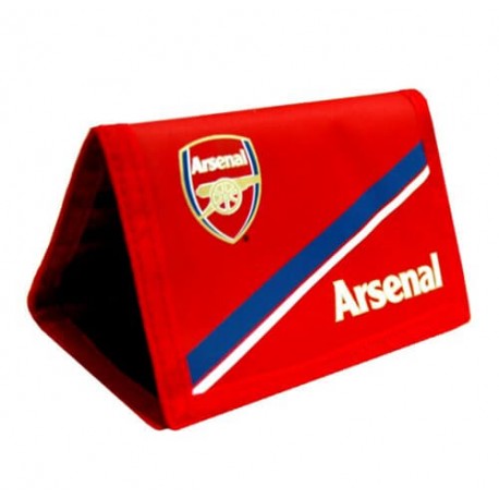 Arsenal Övtáska