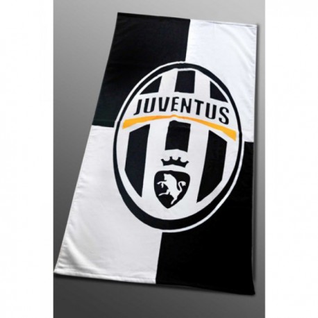 Juventus Törölköző (mikroszálas)
