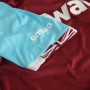 West Ham United 2016/17 Hazai mez