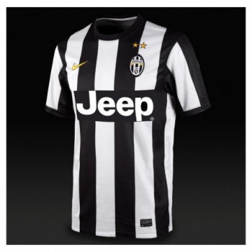 Juventus 2012/13 Hazai mez