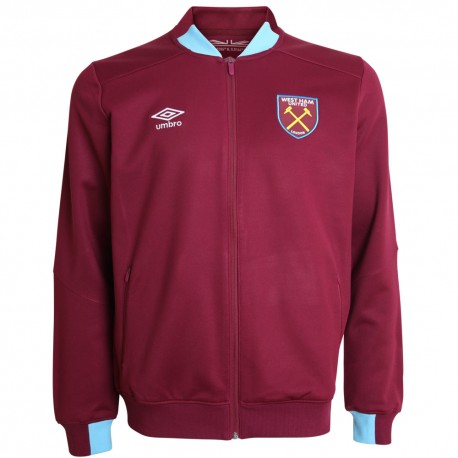 West Ham United 2016/17 Pulóver