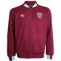 West Ham United Sál (kék-bordó)