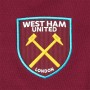 West Ham United 2016/17 Pulóver