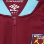 West Ham United 2016/17 Pulóver