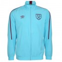 West Ham United Sál (kék-bordó)