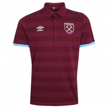 West Ham United 2016/17 Póló