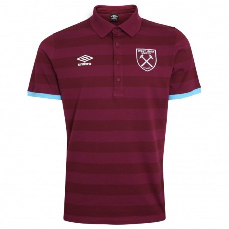 West Ham United 2016/17 Póló