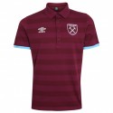 West Ham United Sál (kék-bordó)