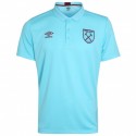 West Ham United Sál (kék-bordó)