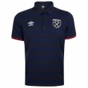 West Ham United Sál (kék-bordó)