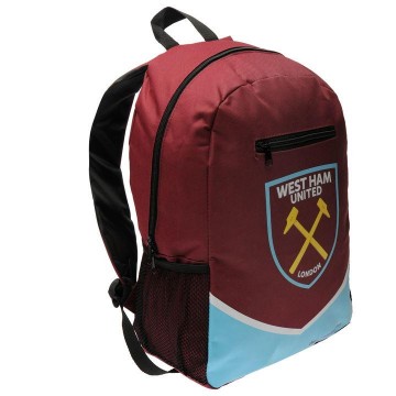 West Ham United Hátizsák