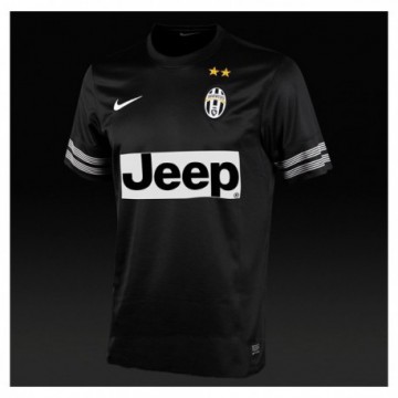 Juventus 2012/13 Vendég mez