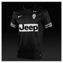 Juventus 2014/15 Vendég mez