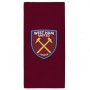 West Ham United Törölköző)