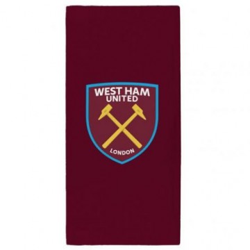 West Ham United Törölköző)