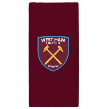 West Ham United Törölköző)