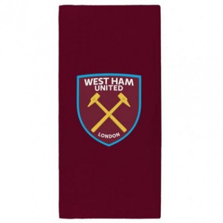 West Ham United Törölköző)