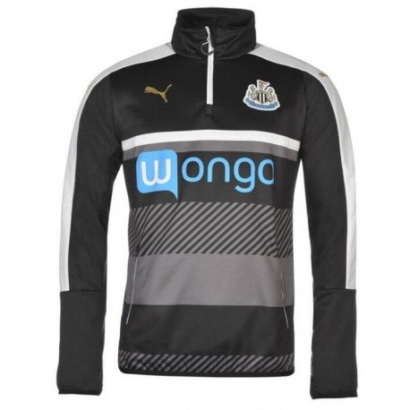 Newcastle United Pulóver 2016/17