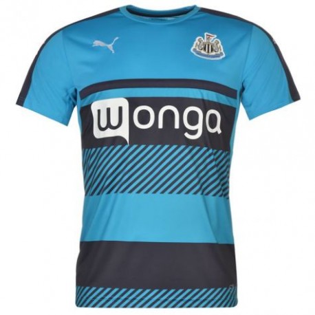 Newcastle United Poló 2013/14 (kék)