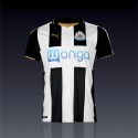 Newcastle 2011/12 Hazai gyerek mez szett