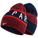 Paris Saint Germain Baseball Sapka 2019/20 (kék)