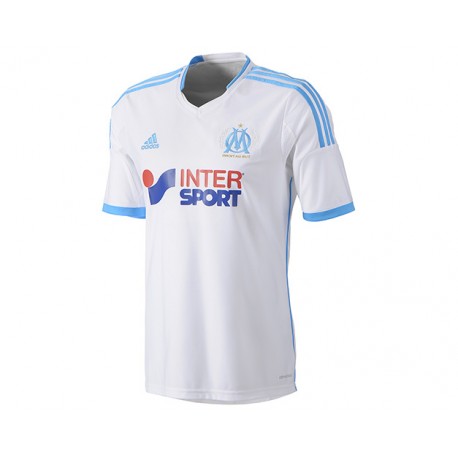 Olympique Marseille Hazai mez 2013/14