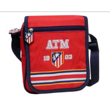 Atletico Madrid Oldalttáska